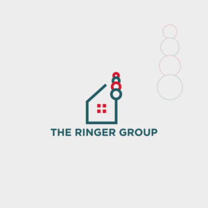 Logo Design by Md R. Maruf for The Ringer Group | Design: #19232192