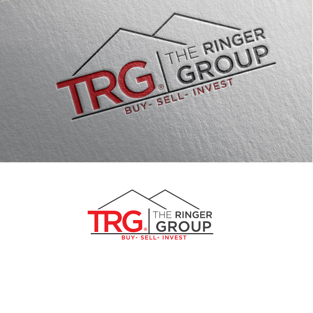 Logo Design by Robert alexander jaffray 2 for The Ringer Group | Design #19178070