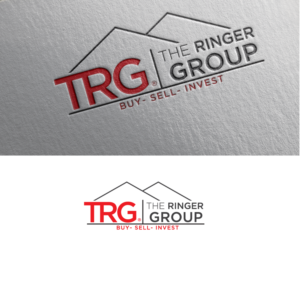 Logo Design by Robert alexander jaffray 2