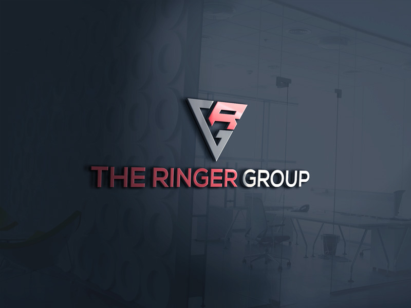 Logo Design by logoflow007 for The Ringer Group | Design #19170978