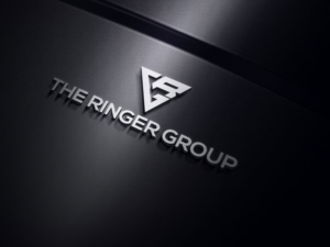 Logo Design by logoflow007 for The Ringer Group | Design: #19170979