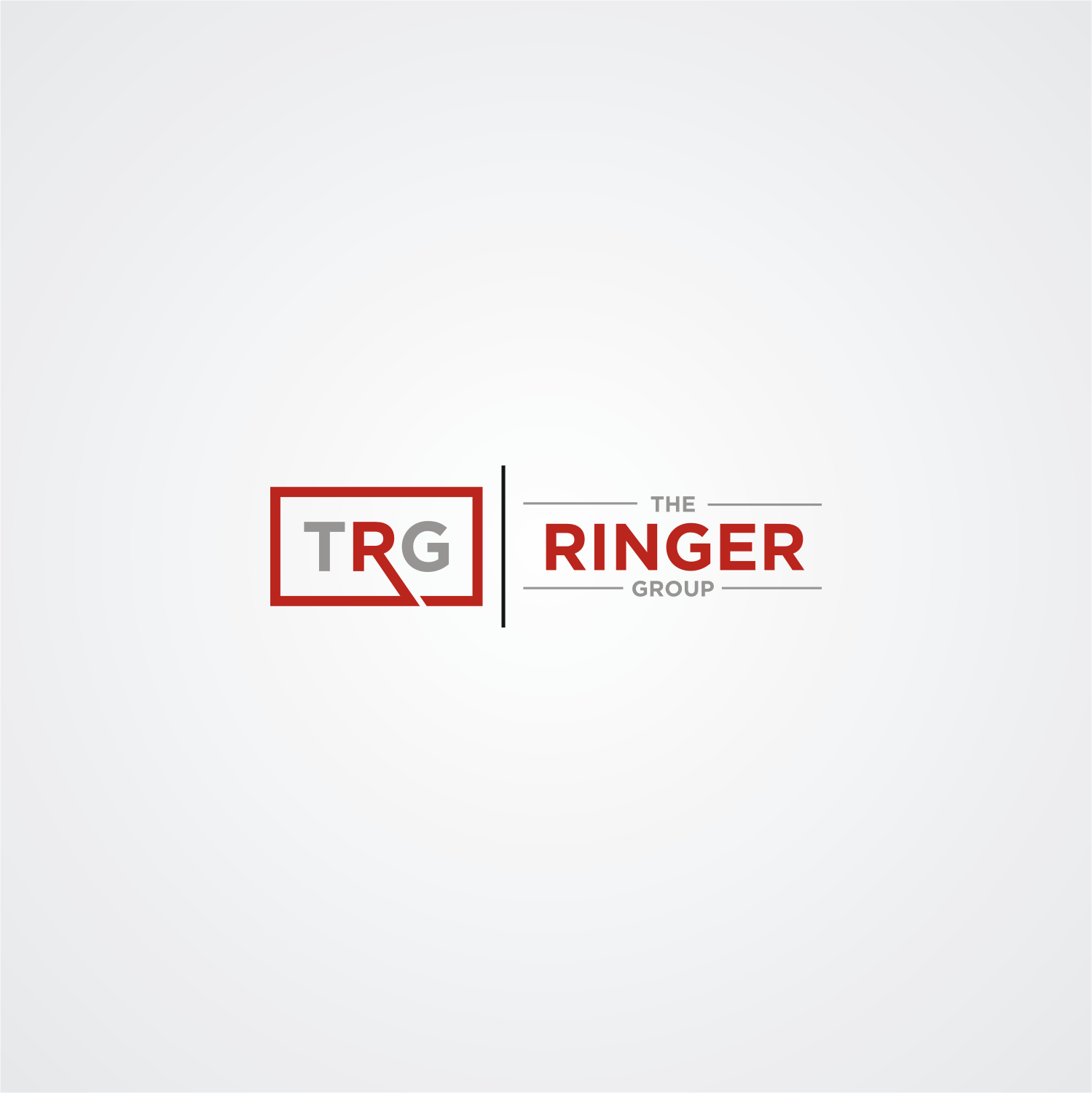 Logo-Design von PAYUNG Media Creative für The Ringer Group | Design #19186226