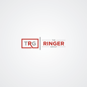 Logo Design by PAYUNG Media Creative for The Ringer Group | Design: #19186227