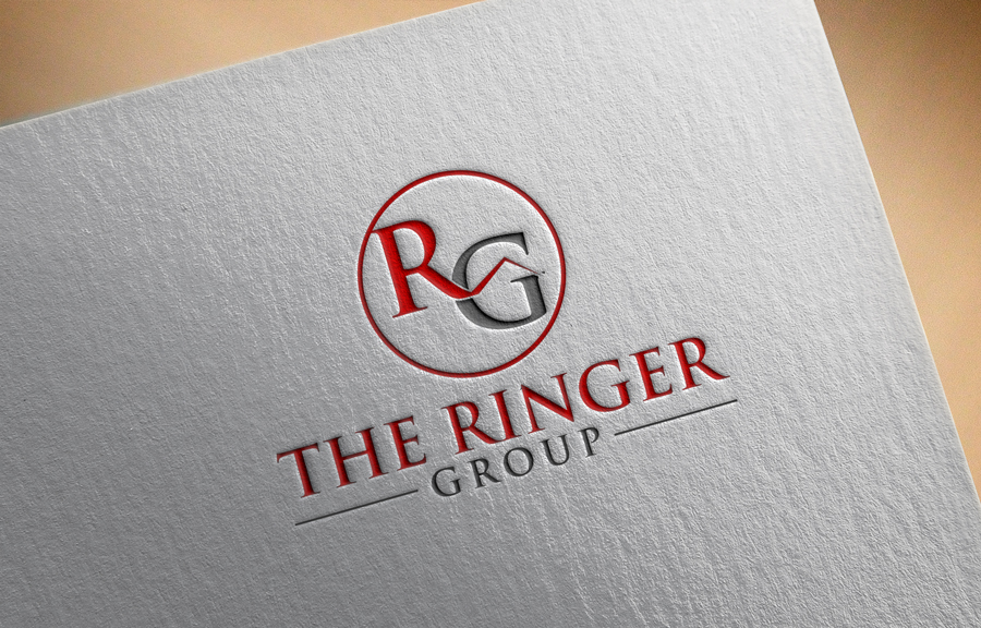 Diseño de Logo por Kontab para The Ringer Group | Diseño #19194693