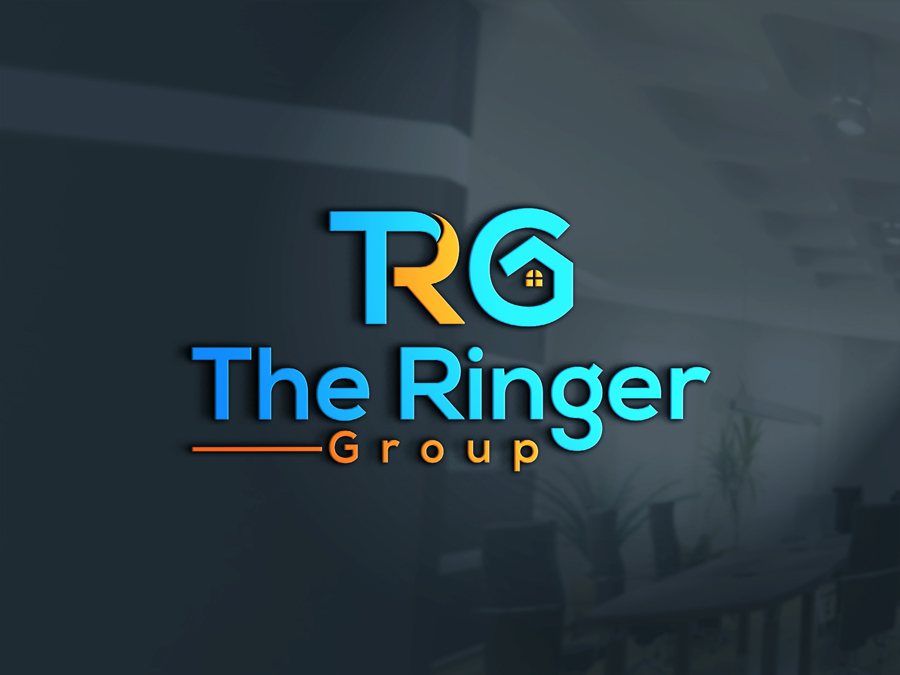 Logo Design by creativerahman82 2 for The Ringer Group | Design #19176563