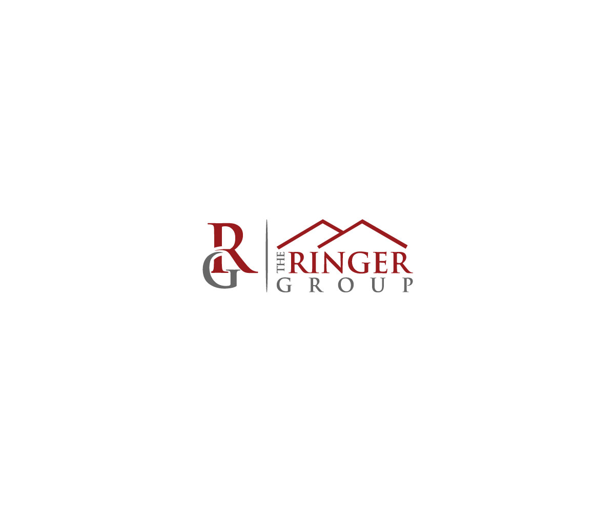 Design de Logo par Synthi pour The Ringer Group | Design #19227192
