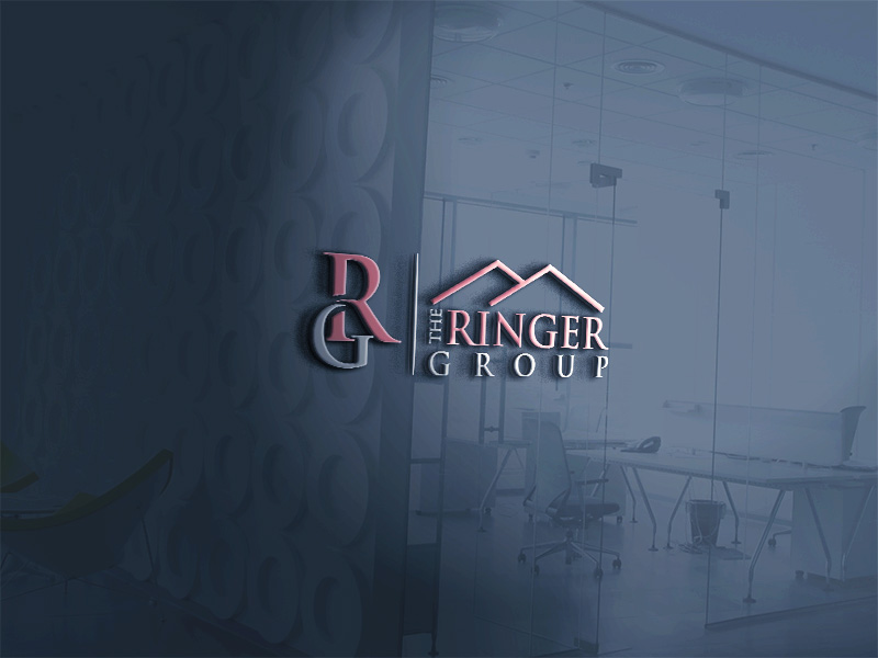 Logo Design by Synthi for The Ringer Group | Design #19227193