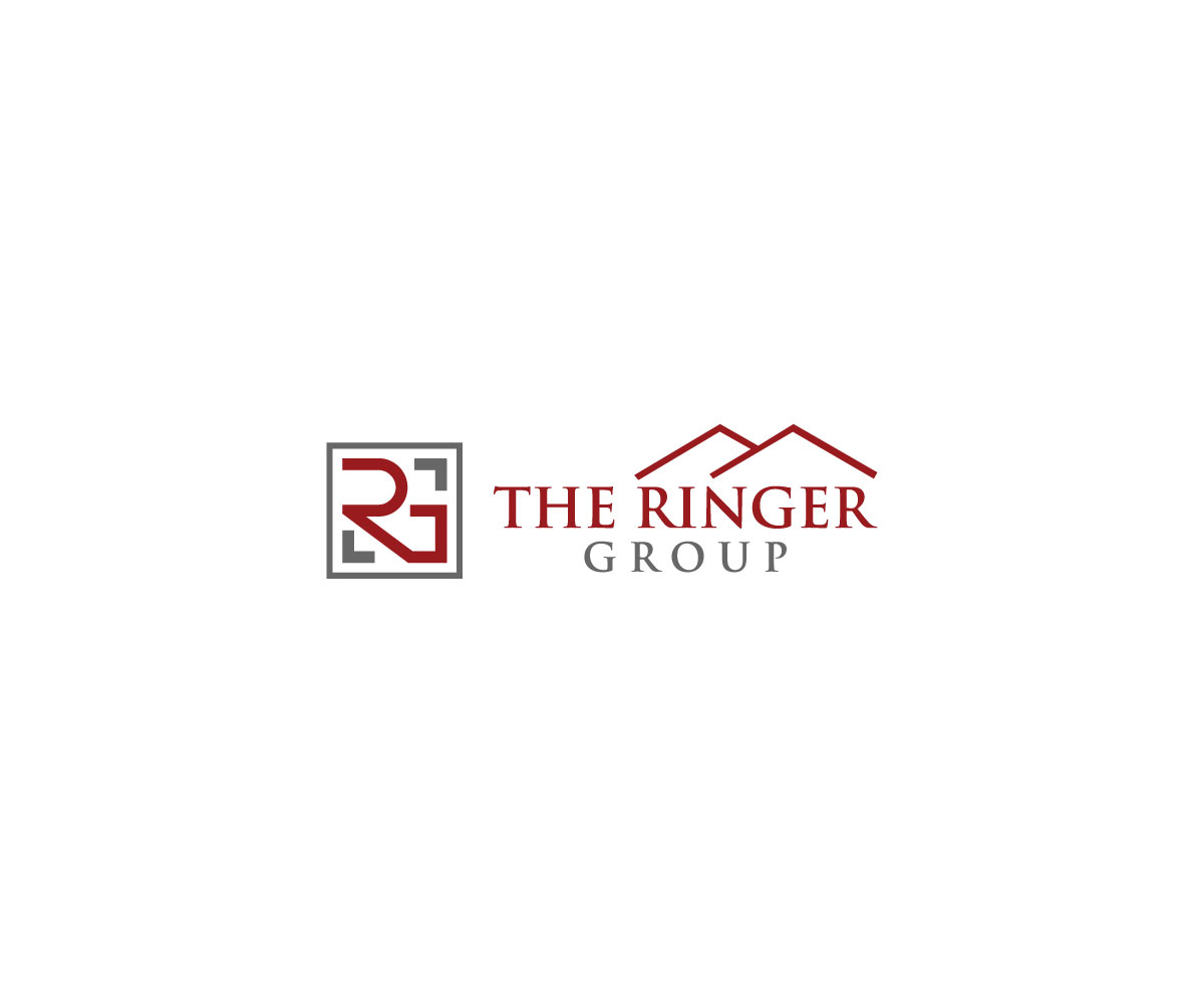 Design de Logo par Synthi pour The Ringer Group | Design #19227194