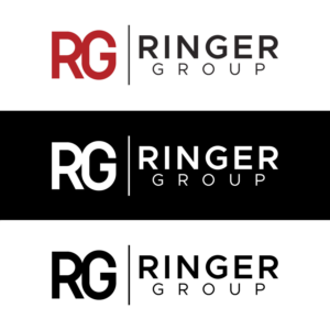 Logo Design by DANPAINEDESIGN for The Ringer Group | Design: #19237667