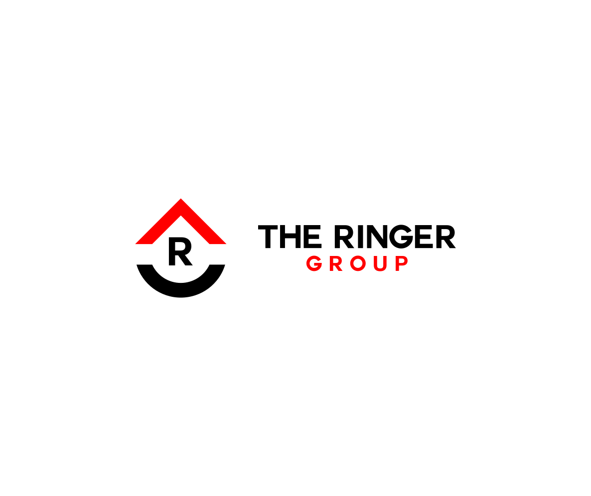 Design de Logo par Riaper pour The Ringer Group | Design #19180104
