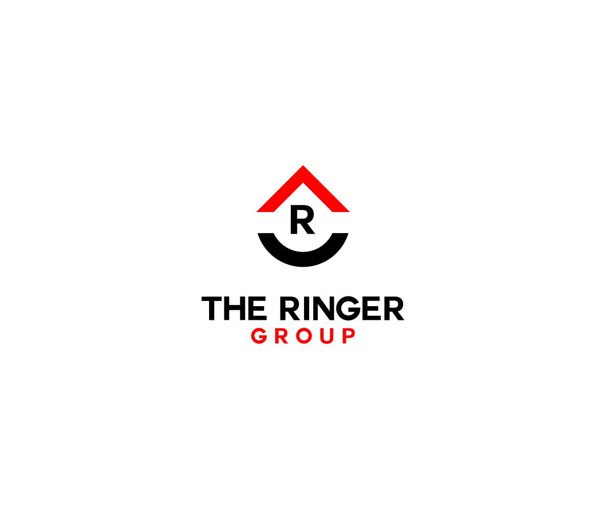 Design de Logo par Riaper pour The Ringer Group | Design #19180120