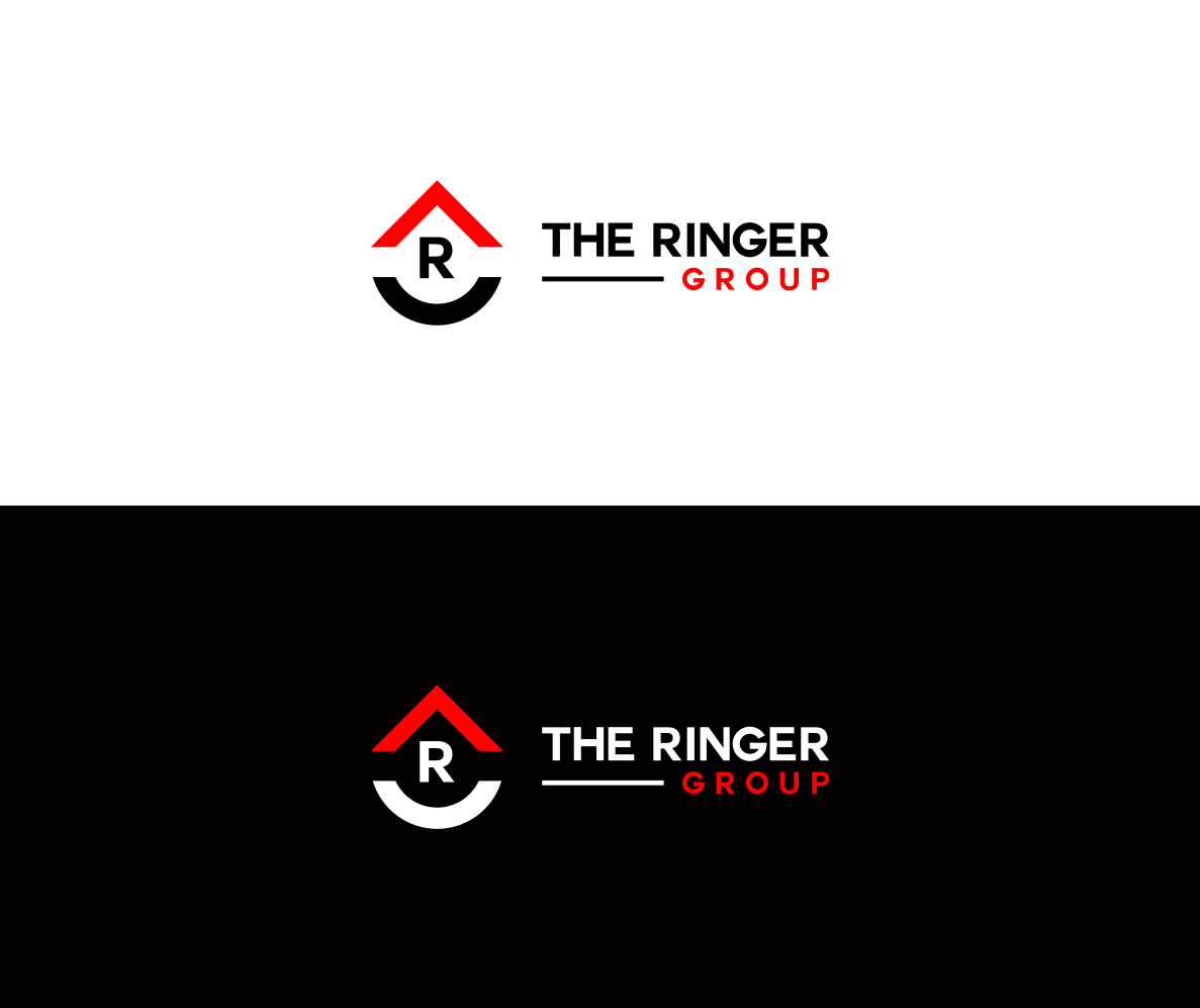 Design de Logo par Riaper pour The Ringer Group | Design #19180130