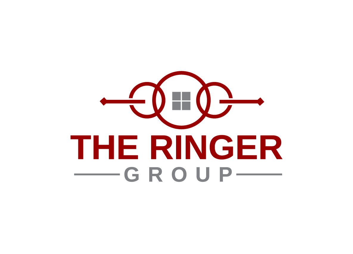 Logo Design by camoflage for The Ringer Group | Design #19182678