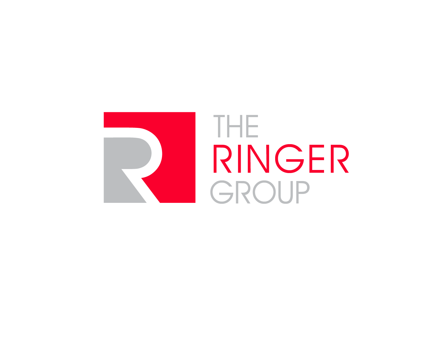 Logo Design by redpixell for The Ringer Group | Design #19222980