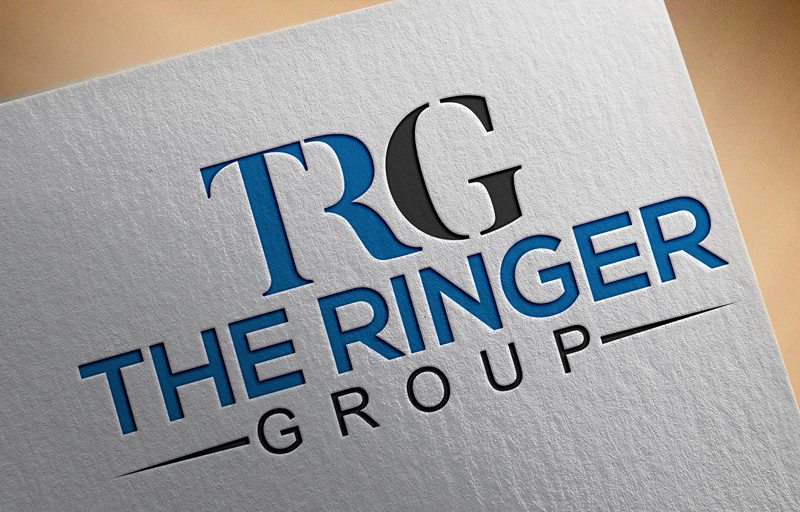 Diseño de Logo por sayma00 para The Ringer Group | Diseño #19187619