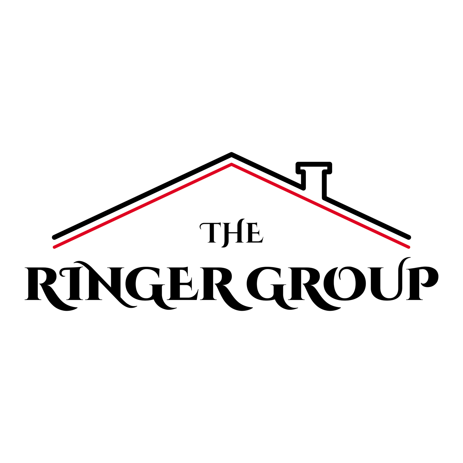 Design de Logo par habibhasanridwan pour The Ringer Group | Design #19199612