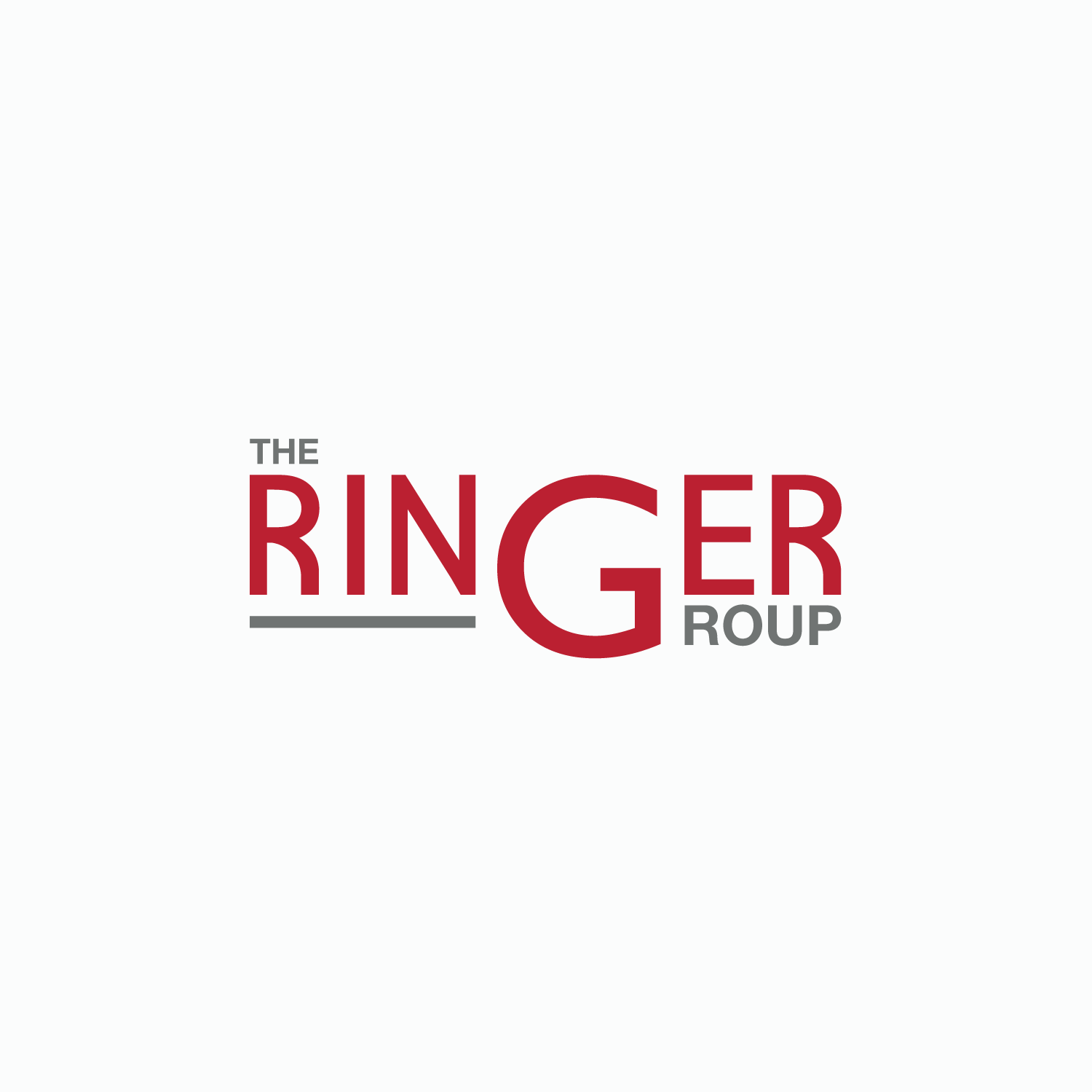 Logo Design by Adhikara for The Ringer Group | Design #19188123