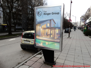 Logo Design by new01 for The Ringer Group | Design: #19176882