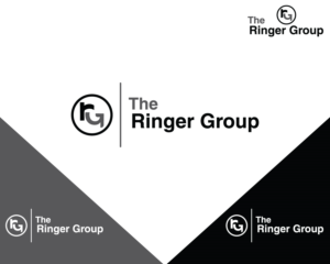 Logo Design by new01 for The Ringer Group | Design: #19176883