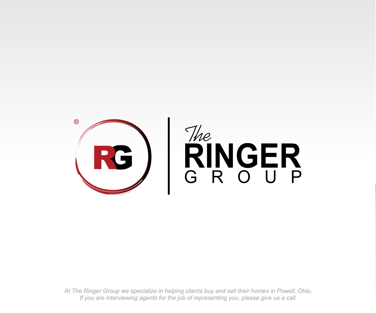 Logo Design by Sirius33 for The Ringer Group | Design #19178349