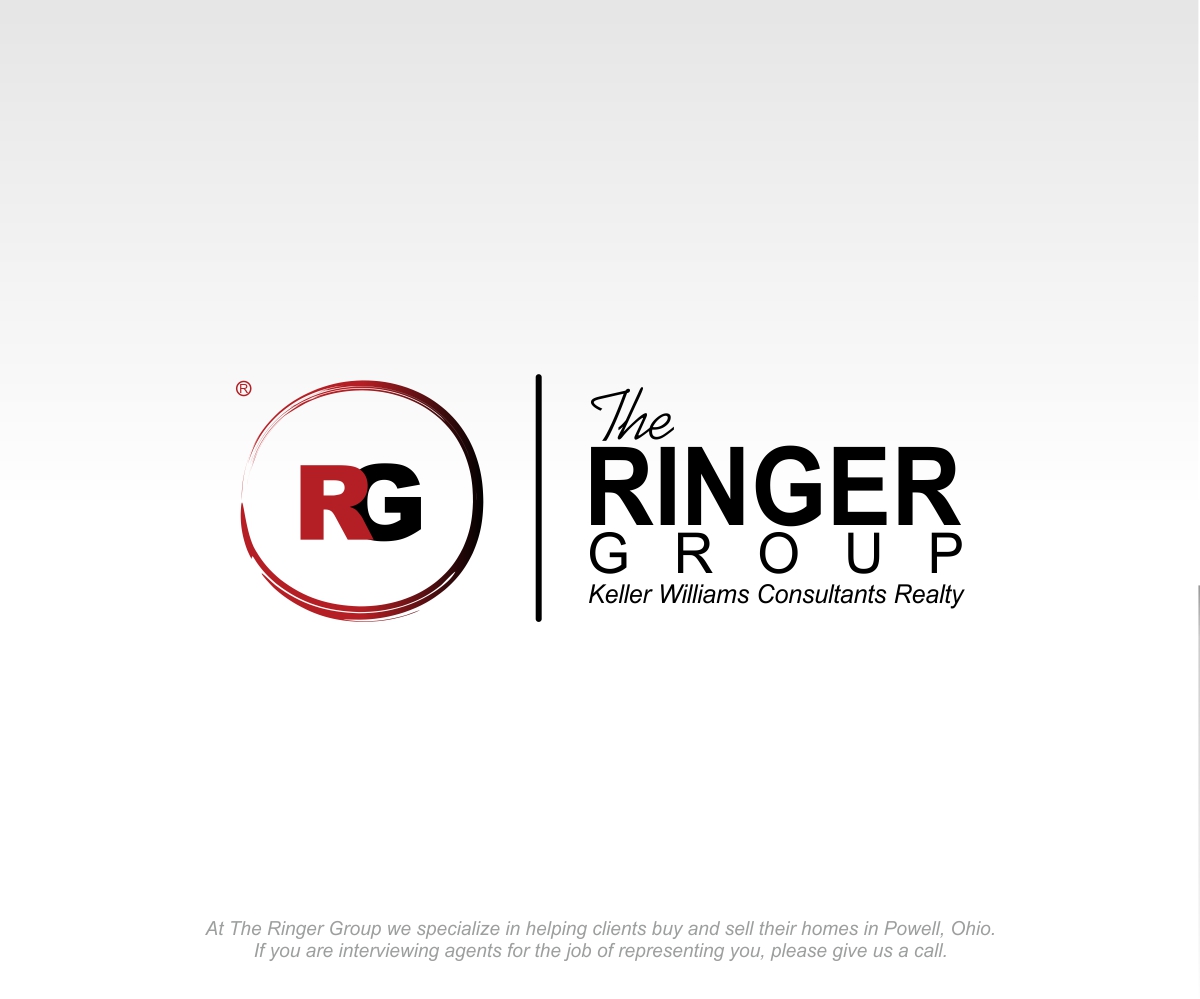 Design de Logo par Sirius33 pour The Ringer Group | Design #19178350