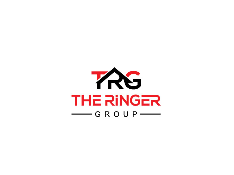 Logo Design by mrk 3 for The Ringer Group | Design #19185596
