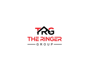 Logo Design by mrk 3 for The Ringer Group | Design: #19185596