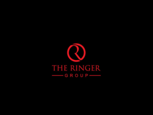 Logo Design by mrk 3 for The Ringer Group | Design: #19185598