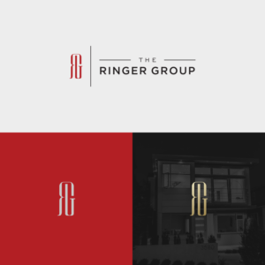 Logo Design by Mkey Designer for The Ringer Group | Design: #19191311