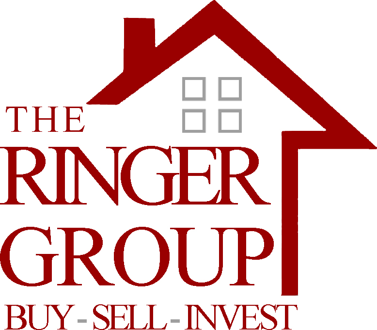 Logo-Design von SomeVivian für The Ringer Group | Design #19195867