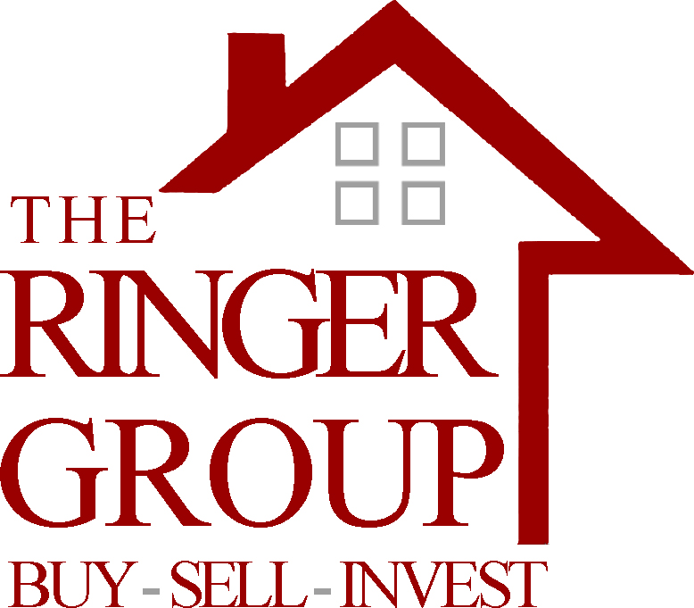 Logo Design by SomeVivian for The Ringer Group | Design #19195868