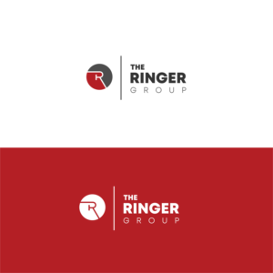 Logo Design by Khadijah Studio for The Ringer Group | Design: #19224418