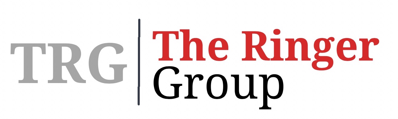 Logo Design by sabrina02 for The Ringer Group | Design #19183477