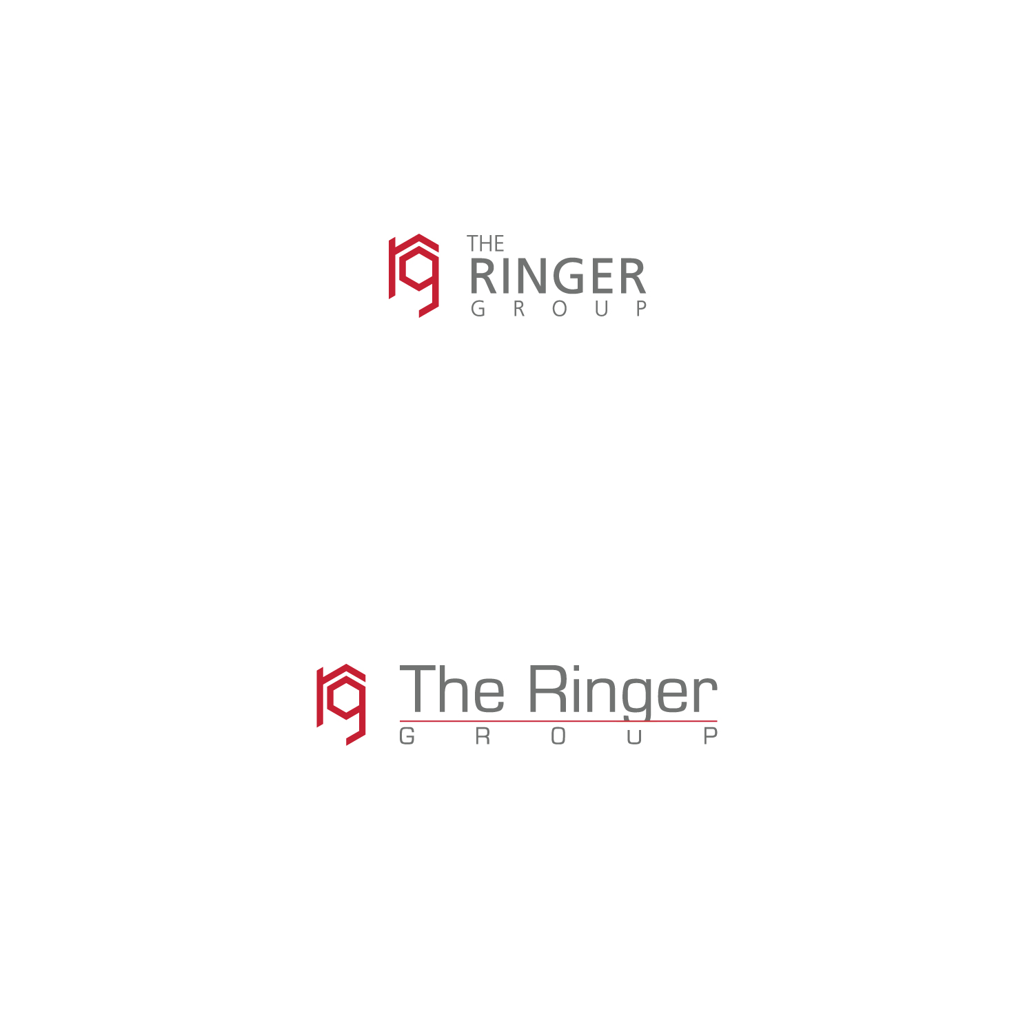 Diseño de Logo por shekhar74 para The Ringer Group | Diseño #19195418