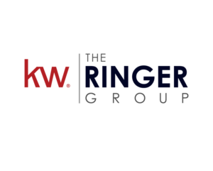 Logo Design by JUNJI for The Ringer Group | Design: #19176471