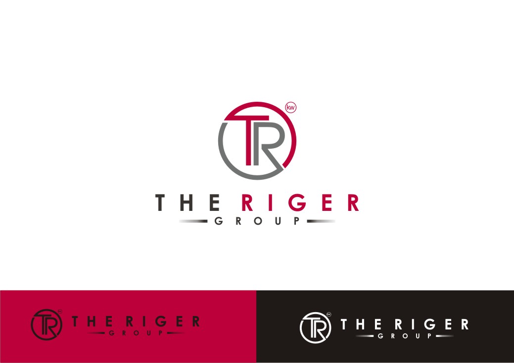 Logo Design by rgrider for The Ringer Group | Design #19170903