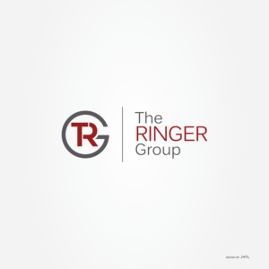 Logo Design by JWTL for The Ringer Group | Design #19190218