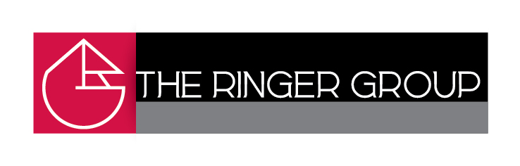 Logo Design by Jerome Gun for The Ringer Group | Design #19177516