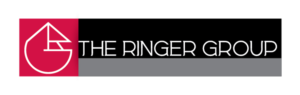 Logo Design by Jerome Gun for The Ringer Group | Design: #19177516