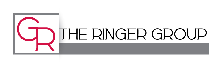 Logo Design by Jerome Gun for The Ringer Group | Design #19177517