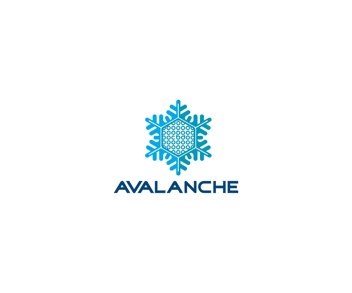 Diseño de Logo por Mario para Avalanche | Diseño: #19173509