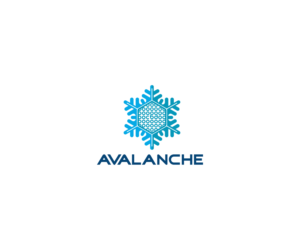 Diseño de Logo por Mario para Avalanche | Diseño: #19173509