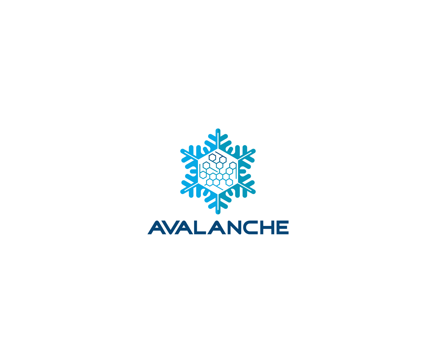 Logo Design by Mario for Avalanche | Design #19174193