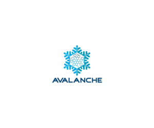 Diseño de Logo por Mario para Avalanche | Diseño: #19174193