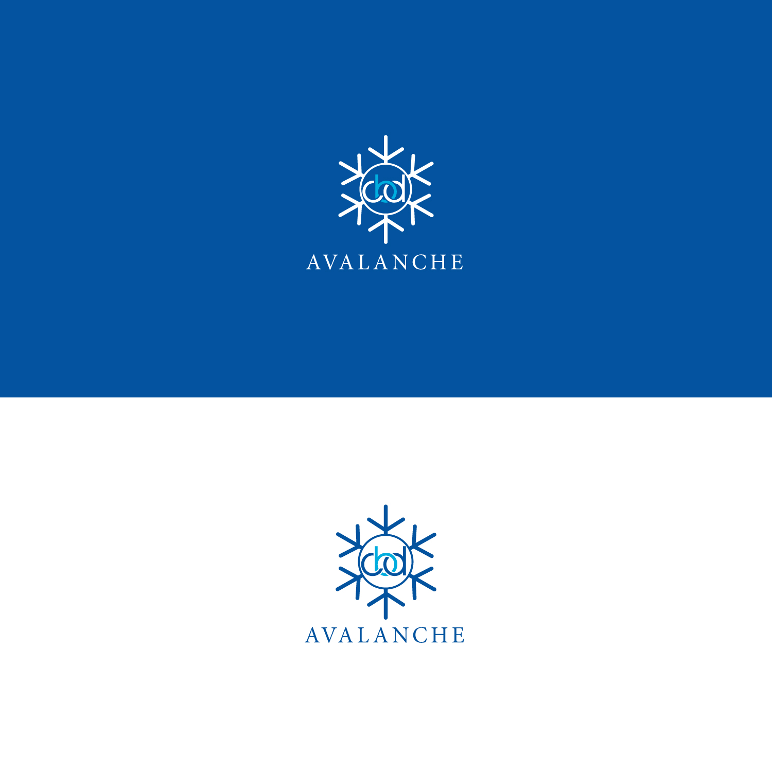Diseño de Logo por sankar999 para Avalanche | Diseño #19172402