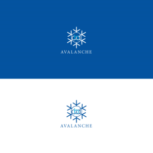 Logo Design by sankar999 for Avalanche | Design #19172402