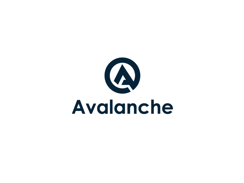 Logo Design by ErTistic for Avalanche | Design #19171084