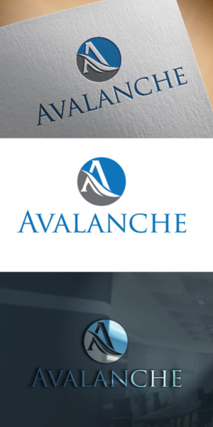 Diseño de Logo por tea tea para Avalanche | Diseño: #19173343