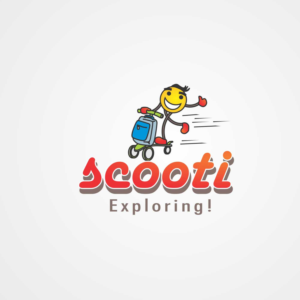 Logo Design by rahulghadge_art
