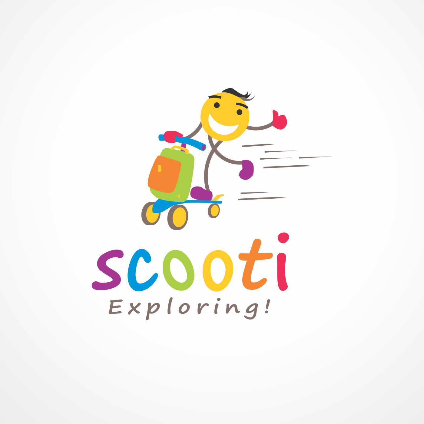 Logo Design by rahulghadge_art for Explorables Ltd | Design #19231726